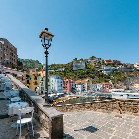 Amoredimare Bed & Breakfast