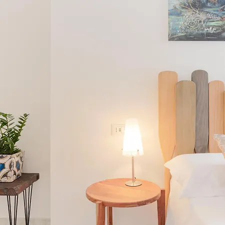 Bed & Breakfast Amoredimare