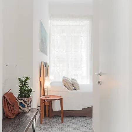 B&B Amoredimare