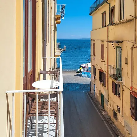 Bed & Breakfast Amoredimare