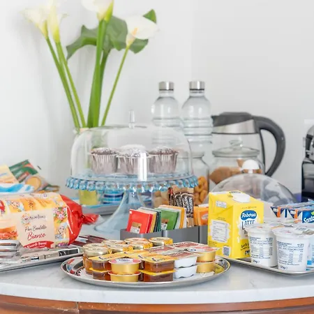 Amoredimare Bed & Breakfast 4*