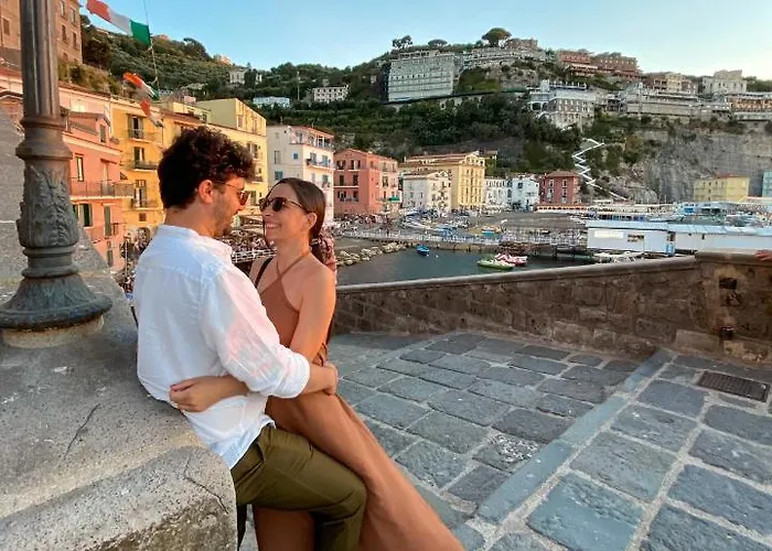 فندق مبيت وإفطار Amoredimare