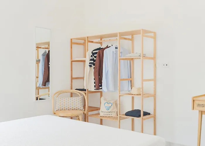 Amoredimare فندق مبيت وإفطار 4*