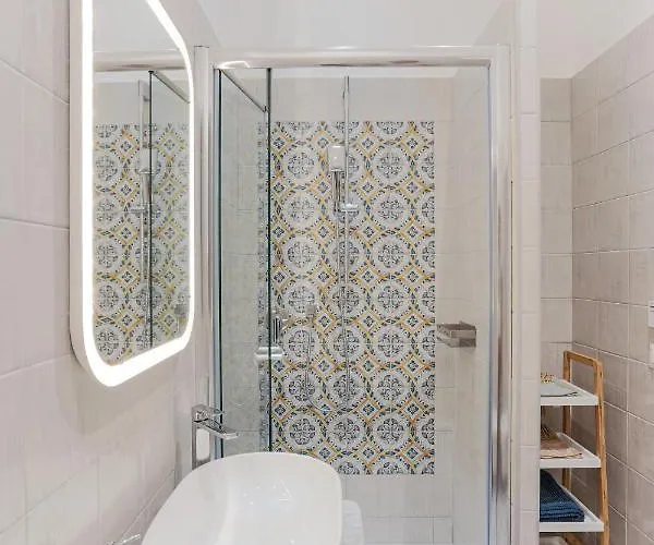 Amoredimare فندق مبيت وإفطار