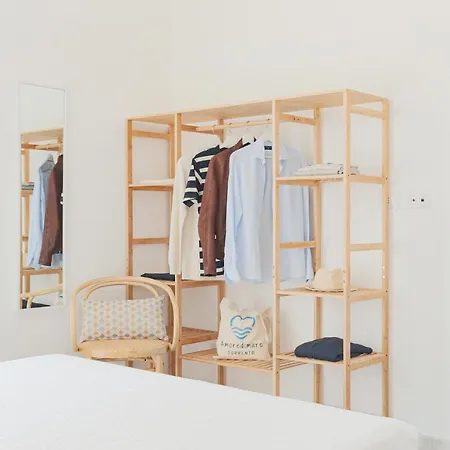 Amoredimare Oda ve Kahvaltı 4*