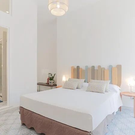 Bed & Breakfast Amoredimare