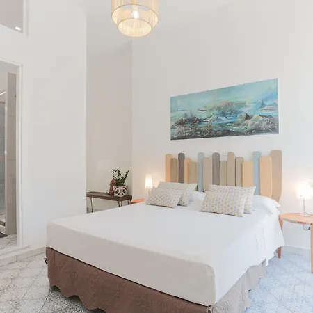 Amoredimare Bed & Breakfast *