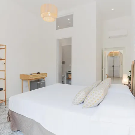 Bed & Breakfast Amoredimare 4*