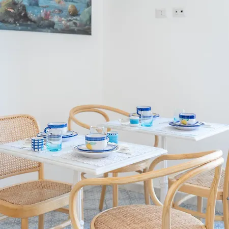 Amoredimare 4* Półwysep Sorrentyński