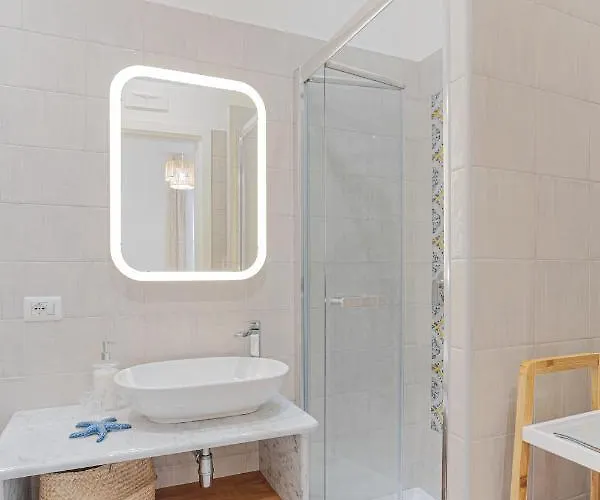 Amoredimare Bed and breakfast