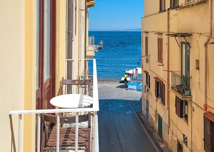 Bed and breakfast Amoredimare