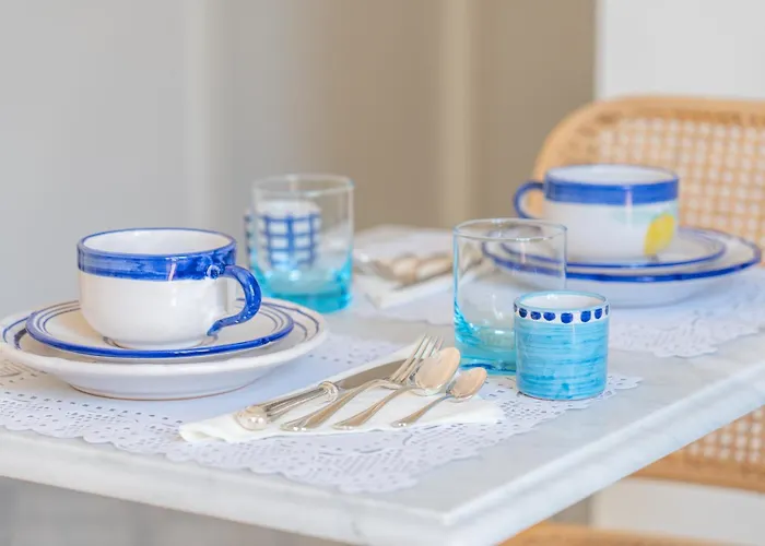 Amoredimare Alojamento de Acomodação e Pequeno-almoço 4*