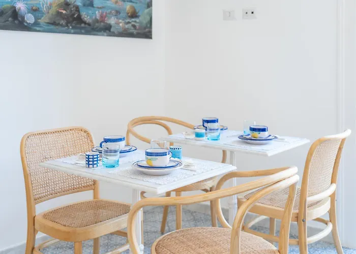 Amoredimare 4* Sorrento