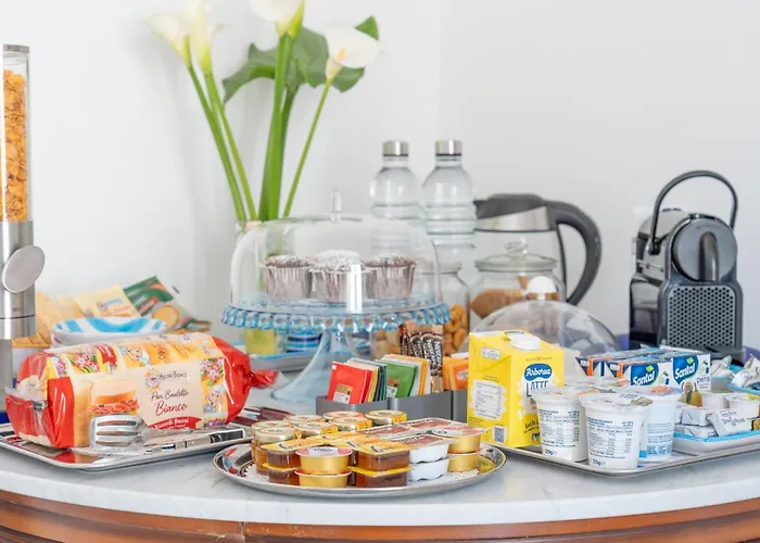 Amoredimare Alojamento de Acomodação e Pequeno-almoço 4*