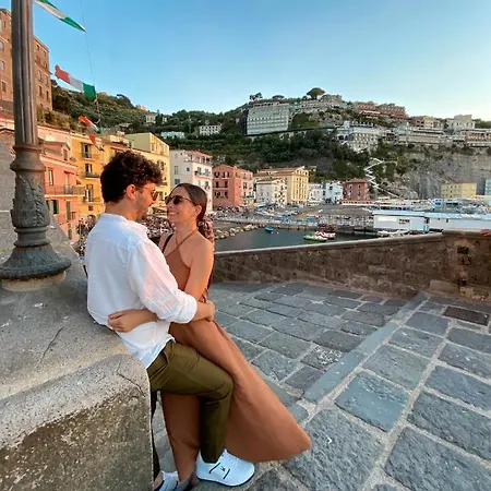 Bed & Breakfast Amoredimare