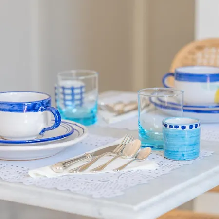 Amoredimare Bed & Breakfast 4*