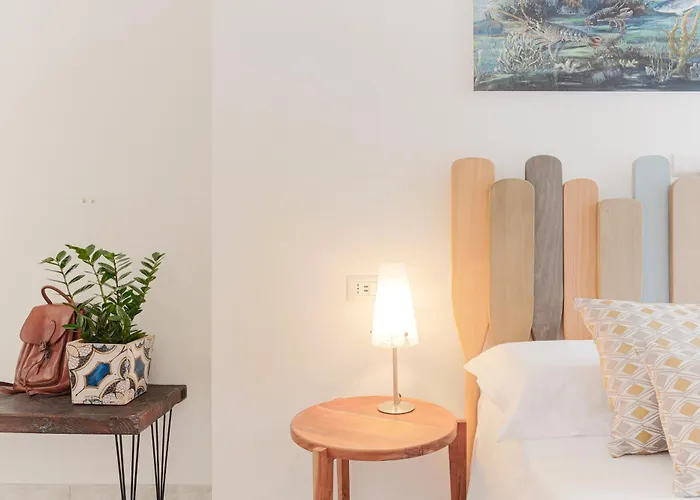 Bed and Breakfast Amoredimare