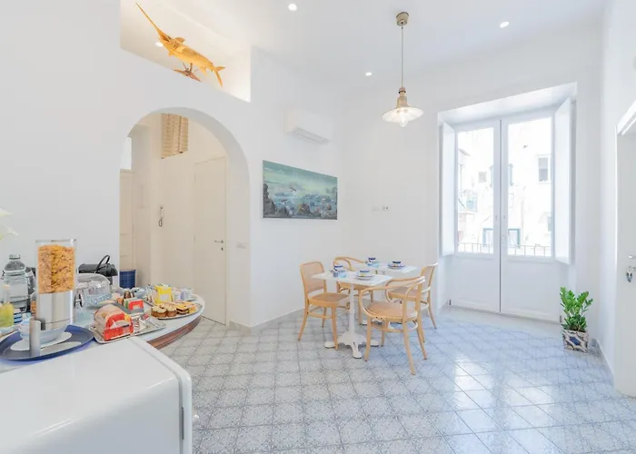 Amoredimare Bed and Breakfast Σορέντο